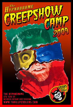 creepshow camp 09